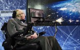 Addio a Stephen Hawking, lo scienziato della 